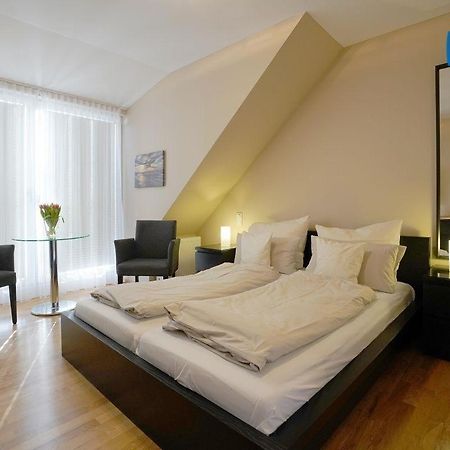 Barons Residenz Ferienwohnung 7 Borkum Exterior photo